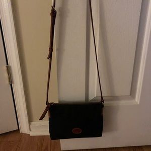Dooney & Bourke crossbody purse